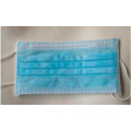 Easy Breathing Disposable 3 Layer Face Mask